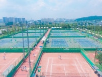 경인투데이뉴스 안승남 구리시장, 공공야외체육시설 7월20일부터 개관