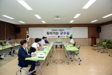 경인투데이뉴스 연천군 연천읍, 2020년 8월 ‘찾아가는 군수실, 운영 