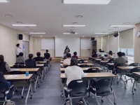 경인투데이뉴스  안산시평생학습관, 민주시민교육 운영