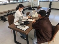 경인투데이뉴스 시흥시보건소 미산행복건강센터 비대면 일대일 방식 휴먼케어로봇 만성질환관리사업 추진