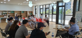 경인투데이뉴스 안산시, 대중교통 불편해소 위해 찾아가는 주민설명회 개최