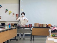 안산시평생학습관 다문화평생교육『차이없는 클래스』운영재개