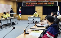 경인투데이뉴스 인천 부평구, 코로나19 예방 유흥시설 관계자 간담회 열어