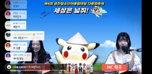 경인투데이뉴스 금천청소년 어울림마당 ‘내년에 또 오면 되쥐’
