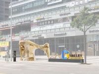 경인투데이뉴스 ‘금천 G밸리 상징가로’ 공공디자인 개선 ‘우수’