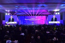 경인투데이뉴스 강원도,평화 지금 이곳에서! 2020 평창평화포럼 개막