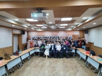 경인투데이뉴스 시흥시,정왕4동 주민자치회, 벤치마킹 위한 선진지 견학