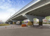 경인투데이뉴스 서울시,구로 개봉고가 성능개선공사 착공…’23년4월 준공