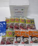 경인투데이뉴스 인천 부평구 부개2동 지역사회보장협, 어려운 이웃에 비대면 열무김치 나눔 