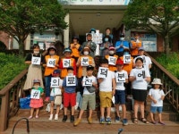 경인투데이뉴스 산북면 주민자치위원회 “덕분에챌린지” 동참