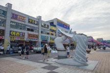 경인투데이뉴스 홍성군 서부면 남당리, 코로나19 확산 방지위해 상가 임시휴업