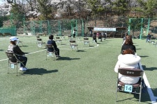 안산시, 맞춤형 취업지원 야외 ‘특별면접’ 운영