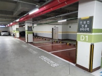경인투데이뉴스 안산시 단원구청, 민원인전용주차장 조성