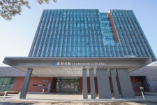 경인투데이뉴스 춘천시립청소년도서관, 독서문화상 장관 표창 쾌거