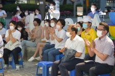경인투데이뉴스 순창군 올 6월부터 관내 곳곳 “ 버스킹”공연 시작 