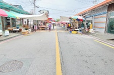 경인투데이뉴스 순창읍 재래시장 상인들이 달라졌어요,