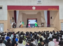 (재)김해시복지재단 김해시청소년수련관, 청소년문화예술제 제4회 청소년 싱어댄스 페스티벌 개최 성료:경인투데이뉴스 ≪경인투데이뉴스≫ (재)... 