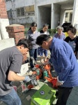 만수3동, 경로당 2곳에 문화·미용 봉사 펼쳐:경인투데이뉴스 ≪경인투데이뉴스≫ 만수3동, 경로당 2곳에  문화·미용 봉사 펼쳐