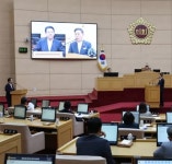 수원시 권선구 세류1동, 봄맞이 대청소 실시:경인투데이뉴스 ≪경인투데이뉴스≫ 수원시 권선구 세류1동, 봄맞이 대청소 실시