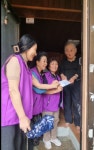 인천 남동구 간석2동‘간소한 밥상 공동체’, 찾아가는 어르신 생신상 차리기:경인투데이뉴스 ≪경인투데이뉴스≫ 인천 남동구 간석2동‘간소한... 