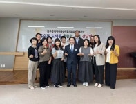 달서구, 노인복지관에 스마트강의실 도입… 디지털 복지 실현 앞장:경인투데이뉴스 ≪경인투데이뉴스≫ 달서구, 노인복지관에 스마트강의실 도입... 