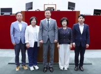 대전충남양계농협, 천안시 원성1동에 구운란 20판 전달:경인투데이뉴스 ≪경인투데이뉴스≫ 대전충남양계농협, 천안시 원성1동에 구운란 20판... 