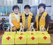 해남군“천원내면 집앞까지 안전하게”청소년 안심귀가택시 호응:경인투데이뉴스 ≪경인투데이뉴스≫ 해남군“천원내면 집앞까지... 