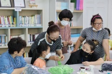 예산군, 꿈꾸는작은도서관 소통과 교류의 장으로 발돋음:경인투데이뉴스 ≪경인투데이뉴스≫ 예산군, 꿈꾸는작은도서관 소통과 교류의 장으로... 