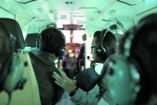 하늘에서 안산스마트허브 교통정체 정밀 진단, 해결책 모색:경인투데이뉴스 ≪경인투데이뉴스≫ 하늘에서 안산스마트허브 교통정체 정밀 진단... 