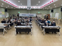 부곡종합사회복지관, 부곡동 지역주민의 안전한 보행권 확보를 위한 보행환경조사 및 지역주민 인식개선 활동 안전드림(Dream) 성과공유회 진행... 