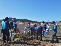 (사)바다살리기국민운동본부 안산시지부 우리 동네 하천구조대 생태 하천살리기 ! 대부도(고랫부리) 갯벌 람사르습지보호지역 현장체험... 