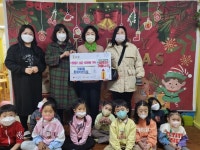 구로구, 추워질수록 더 나눠요:경인투데이뉴스 ≪경인투데이뉴스≫ 구로구, 추워질수록 더 나눠요