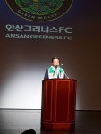 안산시 체육회장 출마한 김필호 ㈜세창토건 대표 “안산 체육인을 위한... 김필호 ㈜세창토건 대표 “안산 체육인을 위한 강력한 체육회를 만들... 