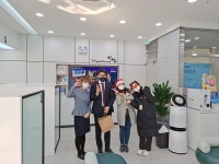 안산 부곡종합사회복지관, 동지팥죽 나누기:경인투데이뉴스 ≪경인투데이뉴스≫ 안산  부곡종합사회복지관, 동지팥죽 나누기