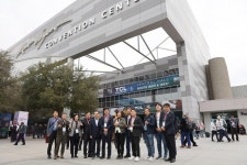 안산상공회의소, 안산기업인 CES 2023 참관단 파견:경인투데이뉴스 ≪경인투데이뉴스≫ 안산상공회의소, 안산기업인 CES 2023 참관단 파견
