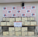 신라면세점 인천공항지점, 운서동에 후원물품 기탁:경인투데이뉴스 ≪경인투데이뉴스≫ 신라면세점 인천공항지점, 운서동에 후원물품 기탁