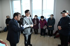양주시, 은현면 봉암리 서원마을 마을회관 개관식:경인투데이뉴스 ≪경인투데이뉴스≫ 양주시, 은현면 봉암리 서원마을 마을회관 개관식