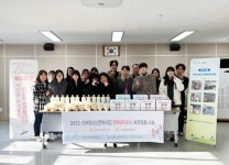안산시청소년재단 선부청소년문화의집 행복바이러스 활동 선부3동행정복지센터 보온용품 나눔:경인투데이뉴스 ≪경인투데이뉴스... 