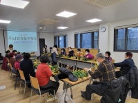 순천시치매안심센터, 1기 ‘두뇌 건강 놀이학교’ 개강:경인투데이뉴스 ≪경인투데이뉴스≫ 순천시치매안심센터, 1기 ‘두뇌 건강... 