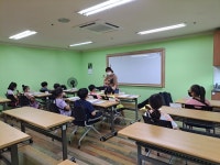 안산시 부곡종합사회복지관, 2023년 복권기금 느린 학습 아동을 위한 지역사회 맞춤형 지지체계 구축사업 「위드up」 공모사업 선정... 