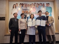 루카스건강검진센터 와 라임프로치과 업무협약 체결:경인투데이뉴스 ≪경인투데이뉴스≫ 루카스건강검진센터 와 라임프로치과 업무협약 체결