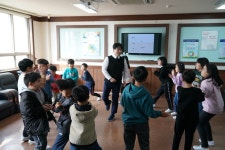 인천해서초, “교장 선생님과 함께 수업해서 즐거워요.” 해서초 전학년 인성 함양 교육 실시:경인투데이뉴스 ≪경인투데이뉴스≫ 인천해서초... 