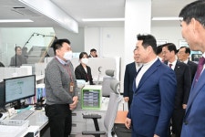 신북면 행정복지센터 개청식 개최:경인투데이뉴스 ≪경인투데이뉴스≫ 신북면 행정복지센터 개청식 개최
