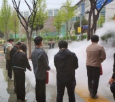 강서구, 가양동별관에서 실전 같은 소방훈련:경인투데이뉴스 ≪경인투데이뉴스≫ 강서구, 가양동별관에서 실전 같은 소방훈련