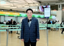 최대호 안양시장,‘지역순환경제 최전선’ 유럽 출장길 올라:경인투데이뉴스 ≪경인투데이뉴스≫ 최대호 안양시장,‘지역순환경제 최전선’... 