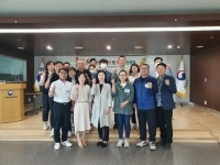 인천보훈지청 제대군인지원센터 제대군인 힐링 행사 개최:경인투데이뉴스 ≪경인투데이뉴스≫ 인천보훈지청 제대군인지원센터 제대군인... 