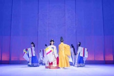 고양문화재단, 2023년 『찾아가는 국립극장』국립무용단  개최:경인투데이뉴스 ≪경인투데이뉴스≫ 고양문화재단, 2023년... 