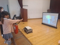 구로구, 뮤지컬로, 가상현실로 안전을 배워요!:경인투데이뉴스 ≪경인투데이뉴스≫ 구로구, 뮤지컬로, 가상현실로 안전을 배워요!