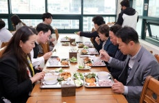 계양구의회, 계양구청 구내식당 현장점검:경인투데이뉴스 ≪경인투데이뉴스≫ 계양구의회, 계양구청 구내식당 현장점검