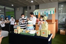 용인시수지장애인복지관, 개관 11주년 기념행사 ‘함께 걸어온 11년... 용인시수지장애인복지관, 개관 11주년 기념행사 ‘함께 걸어온 11년... 